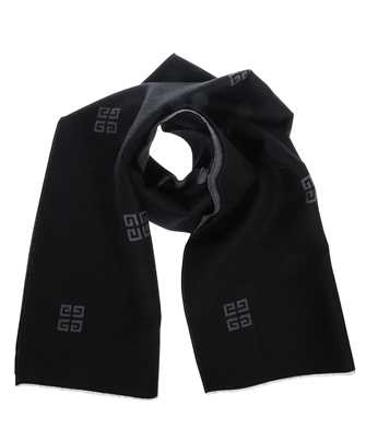 Givenchy BP006Y P0LS 45x180 Scarf