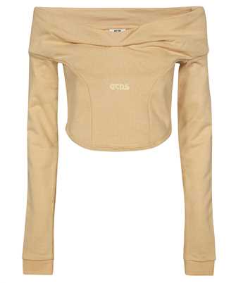 GCDS CC94W140805 COUT JERSEY Top