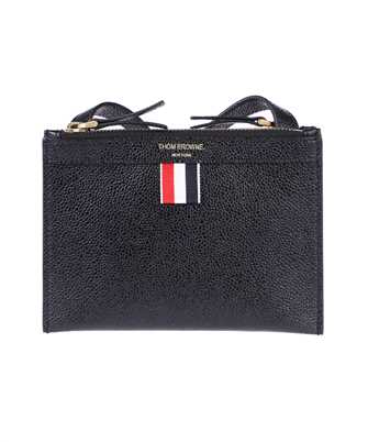 Thom Browne FAP381A 00198 MINI DOUBLE Porta documento