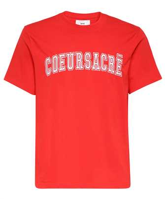 AMI HTS009 726 COEUR SACRE T-shirt