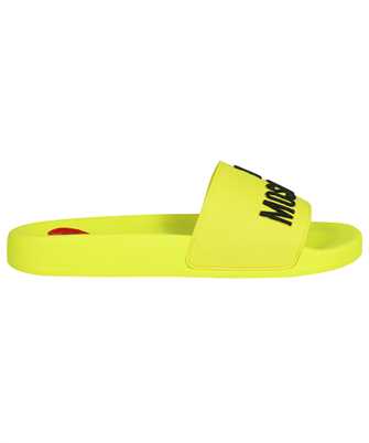 LOVE MOSCHINO JA28052G0GI1 Slides