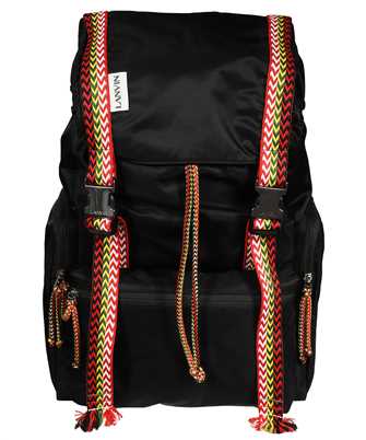 Lanvin LM BGIA01 DAVI P23 Backpack