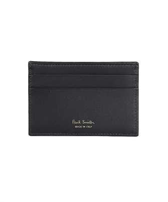 Paul Smith M1A 6137 PCOATE CC HOLDER Porta carte di credito