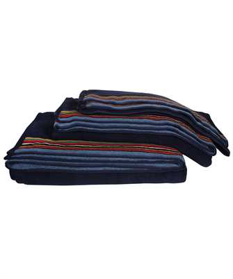 Paul Smith M1A 622 R538 SET X3 SIGNATURE STRIPE Beach towel