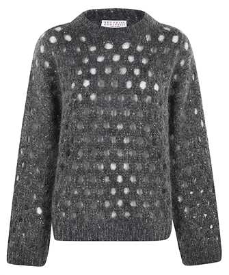 Brunello Cucinelli MNA326500 KNIT