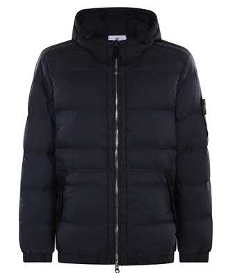 Stone Island S154100040S0028 CRINKLE Jacket
