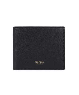 Tom Ford Y0228 LCL158G CLASSIC BIFOLD Portafoglio