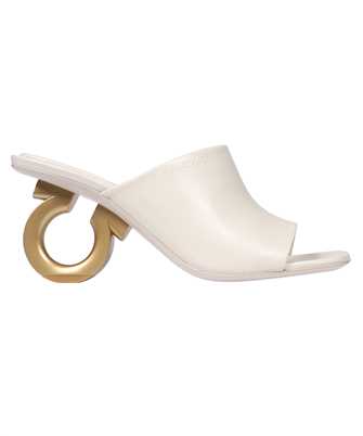 Salvatore Ferragamo 01F969 ASTRO 70 Sandals