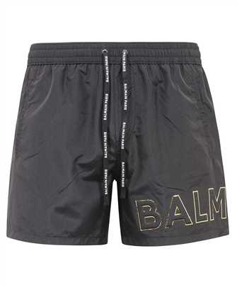 Balmain BWB641280 BOXER Costume da bagno