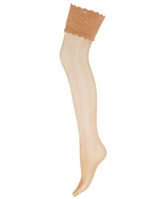 Wolford 21223 SATIN TOUCH 20 STAY UP Calze