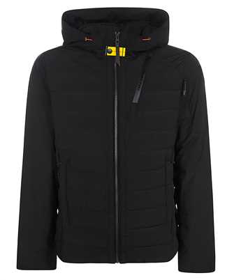 Parajumpers 25WMPMPULD02 COLBERT  Giacca