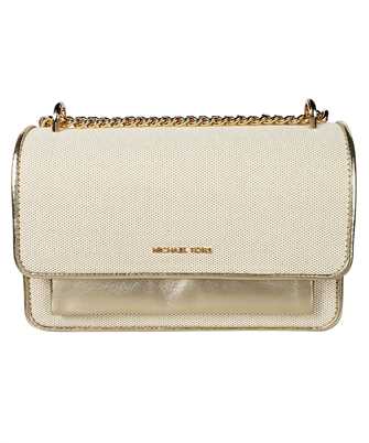 Michael Kors 30S5GC7L3K CLAIRE SHOULDER Tasche