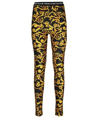 Versace Jeans Couture 74HAC101 JS176 LOGO COUTURE Trousers