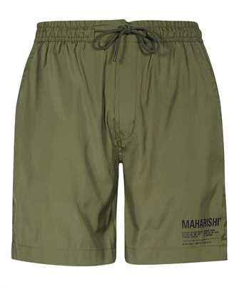 Maharishi 9323 MILTYPE NEWLIFE RECYCLED POLY Swim shorts