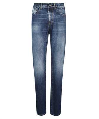 A Cold Wall ACWMJS032 VINTAGE WASH Jeans