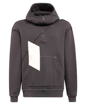 A Cold Wall ACWMW207 ASPECT Hoodie