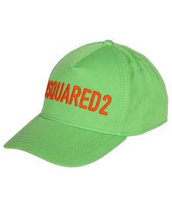 Dsquared2 BCM0660 05C05352 BASEBALL Cappello