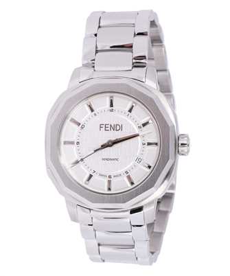 Fendi FOW971 A45N FENDIMATIC 42 MM GEOMETRIC AUTOMATIC Armbanduhr