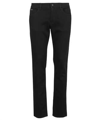 Dolce & Gabbana GY07CD G8CN9 STRETCH SLIM-FIT Jeans