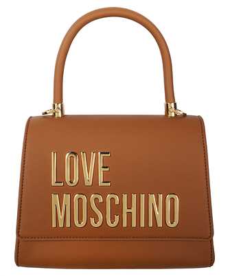 LOVE MOSCHINO JC4024PP1MKD0201 Bold Love Top-handle Tasche