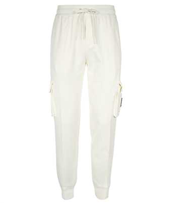 Moose Knuckles M33MR777 HARTSFIELD CARGO JOGGER Pantaloni