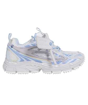 Off-White OWIA289F25FAB001 BE RIGHT BACK Sneakers