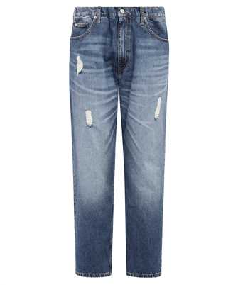 Bluemarble PA71 DE11B24 BLU ''TROMPE L'OEIL'' Jeans