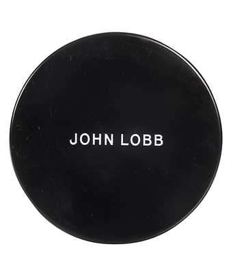 John Lobb XCRM01L1R SHOE Cream