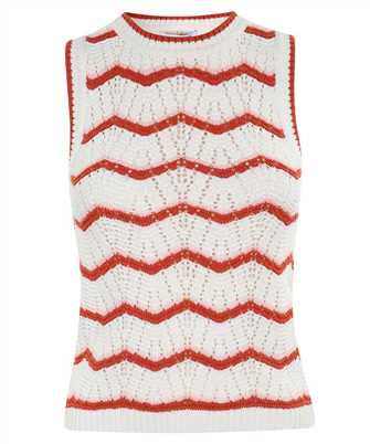 Veronica Beard 2503KC2690605 Canottiere