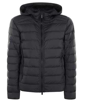 Canada Goose 1923MB CROFTON HOODY ENDURALUXE Felpa
