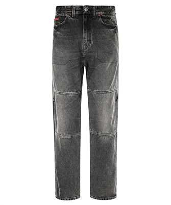 Martine Rose 234WD03032 PANELLED Jeans