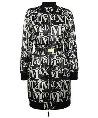 Max Mara The Cube 2394910237600 GREENBO Jacke