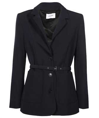 Yves Salomon 23E23EYV02469WOXX Jacket