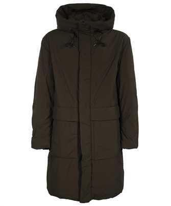 Ten C 24CTCUK02260 003780 MID LAYER Giacca