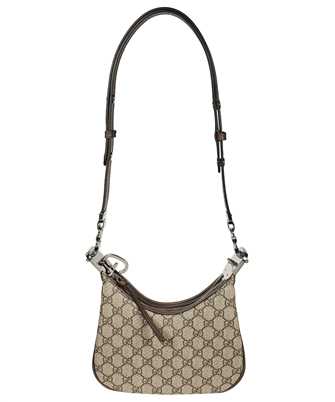 Gucci 699409 96GRN ATTACHE Bag