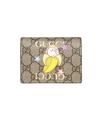 Gucci 701009 U2UAG Card holder