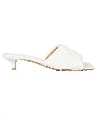 Bottega Veneta 729764 VBRR0 PADDED Sandals