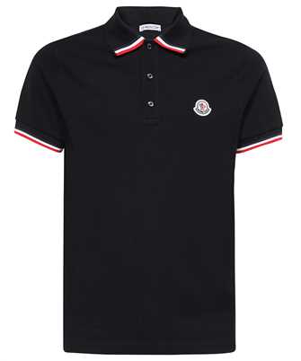 Moncler 8A000.15 899UR Polo