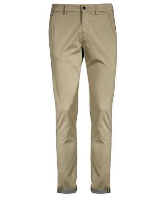 Mason's 9PF2R4971 MBE097 Trousers