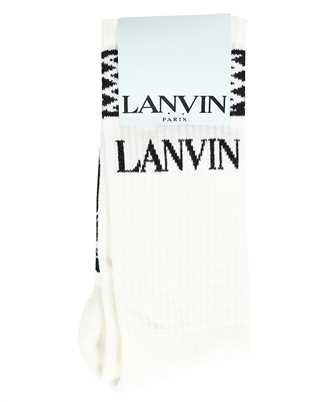 Lanvin AM SALCHS LVN1 P22 Socks