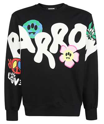 Barrow F3BWUASW104 Sweatshirt