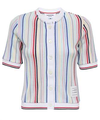 Thom Browne FJT263A J0069 Maglia