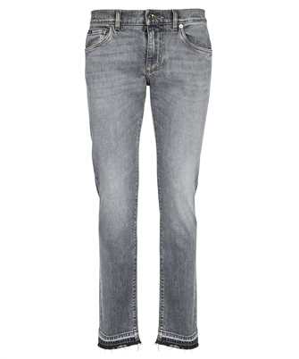 Dolce & Gabbana GY07LD G8EG7 SKINNY Jeans