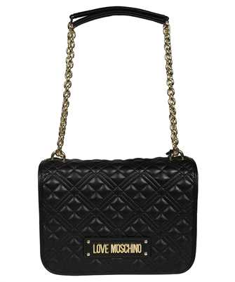 LOVE MOSCHINO JC4000PP1FLA0 QUILTED SHOULDER Bag