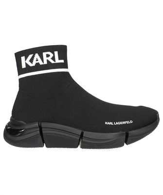 Karl Lagerfeld KL53230 QUADRO Boots