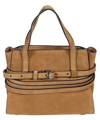 Moschino MC4011PP1NOF020A CROSTA Bag