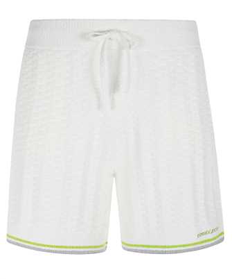 Casablanca M SP26 KW 1216 01 TENNIS BOUCLE Bermuda