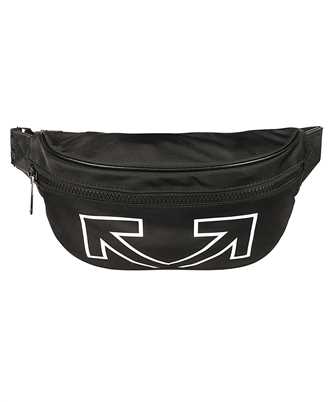 Off-White OMNT001C99FAB001 HERITAGE G�rteltasche