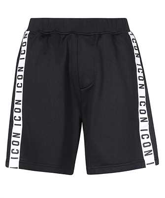 Dsquared2 S79MU0054 S25497 ICON RELAXED Shorts