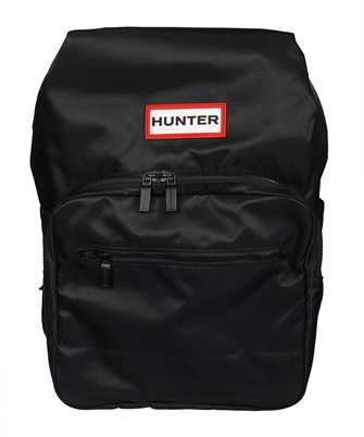 Hunter UBB1204KBM NYLON PIONEER LARGE TOPCLIP Backpack